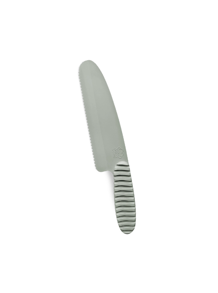 Wellenschliffmesser